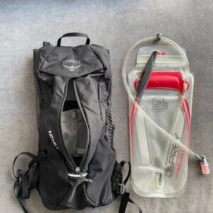 Osprey Katari 7 Hydration Backpack Bag